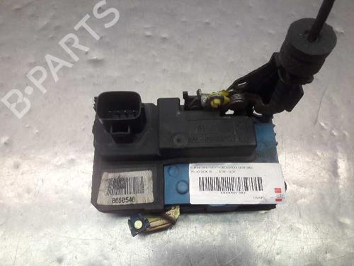 Front right lock VOLVO XC90 I (275)  | BP7256783C97 