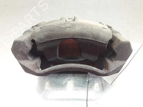 Used Left front brake caliper JAGUAR X-TYPE I Estate (X400) 2.0 D (130 hp) 19542609