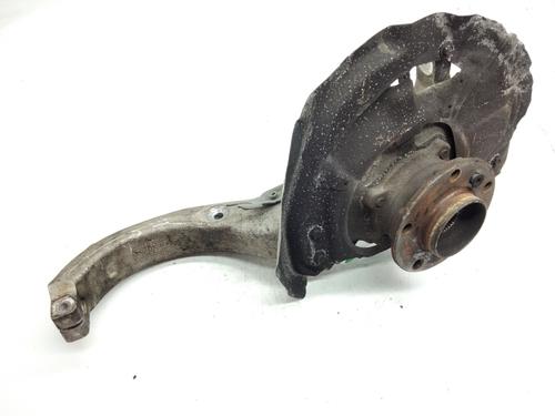 Used Right front steering knuckle BMW X5 (E70) 3.0 d (235 hp) 17332365