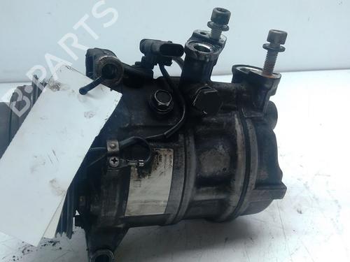 AC compressor MERCEDES-BENZ E-CLASS (W213) E 220 d (213.004) | BP37149014M34 - Image 2
