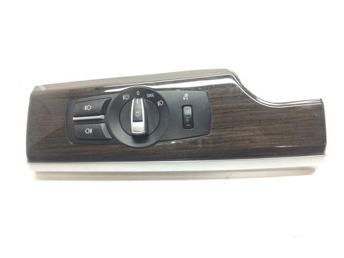 Headlight switch BMW 7 (F01, F02, F03, F04) 730 d (245 hp) 17921746