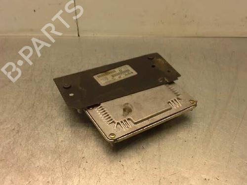 Engine control unit (ECU) PEUGEOT 307 (3A/C) | BP151826M57