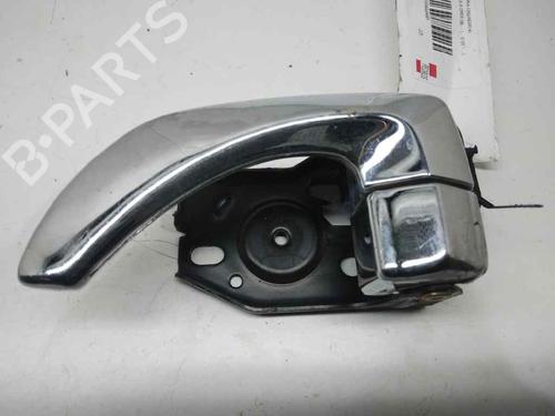 Used Rear left interior door handle HYUNDAI TERRACAN (HP) 2.9 CRDi (150 hp) 9248423