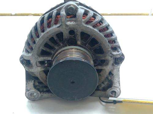 Used Alternator Alternator NISSAN QASHQAI I (J10, NJ10) 2.0 (141 hp) 33432145 33432145