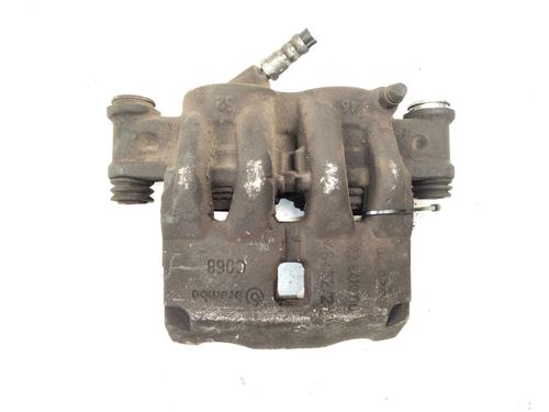 Used Left front brake caliper PEUGEOT BOXER Van 2.0 BlueHDi 130 (130 hp) 25227733