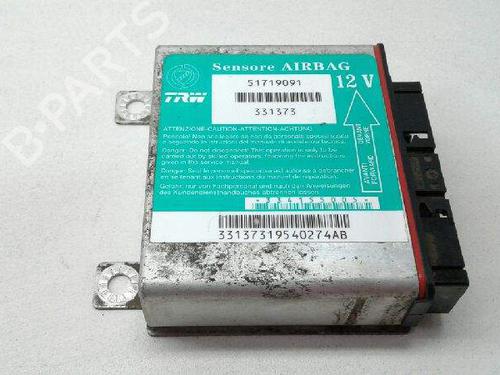 Used ECU airbags ECU airbags 15894636 15894636
