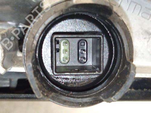 Left mirror BMW 1 (E81) | BP31707108C26 - Image 4