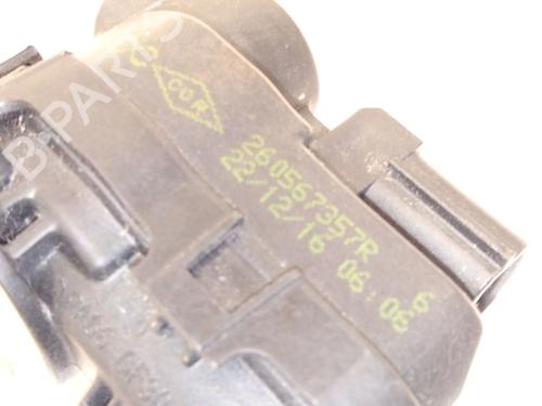 Headlight switch RENAULT MEGANE IV Grandtour (K9A/M/N_) 1.2 TCe 130 (K9MR) | BP29526501I24 