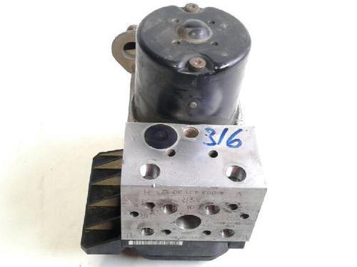 ABS pump MERCEDES-BENZ E-CLASS (W210)  | BP7072386M43 