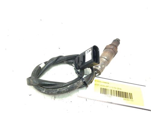 Electronic sensor SEAT LEON (5F1) 1.5 TSI | BP38331334M84 - Image 2
