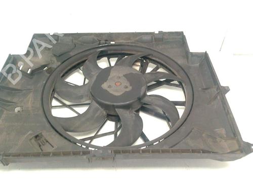 Radiator fan BMW 3 (E90) 318 d | BP38775231M35 - Image 3