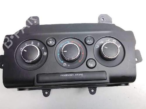 climate-control-ford-ka-ru8-g1b519980aa-2008-2009-2010-2011-2012-2013-2014-2015-2016-16268636 main image