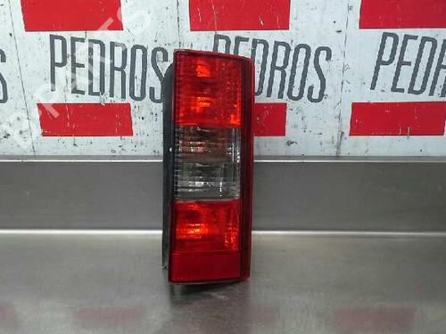 Højre baglygte OPEL COMBO Tour 1.7 CDTI 16V (101 hp) 158958