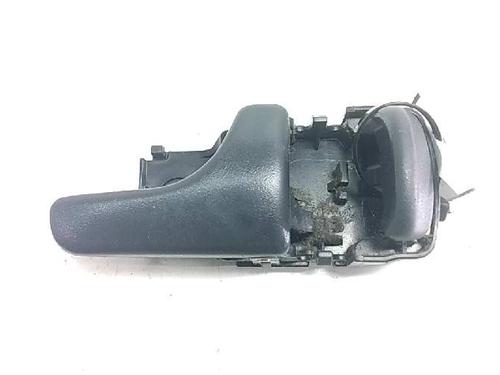 Used Front right interior door handle NISSAN TERRANO II (R20) [1992-2007]  15812875