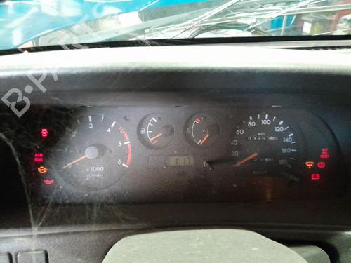 Left mirror NISSAN TERRANO II (R20) 2.7 TDi 4WD | BP21055578C26 