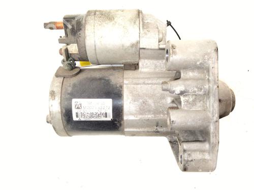 Used Starter Starter 23863522 23863522