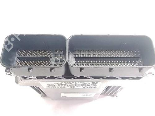 Engine control unit (ECU) BMW 1 (E87) 118 d | BP12093298M57 