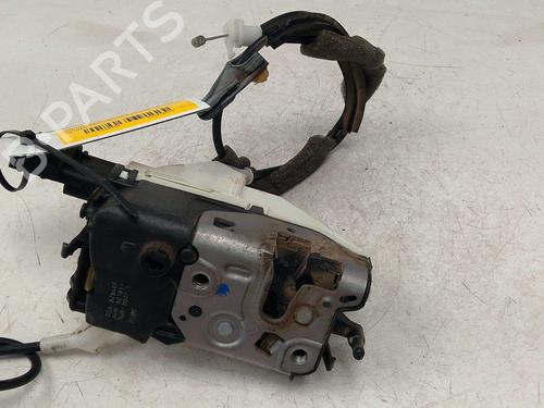 Front right lock CITROËN BERLINGO MULTISPACE (B9) 1.6 HDi 110 | BP31131505C97 - Image 3