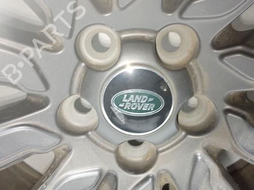 Fælk LAND ROVER RANGE ROVER VELAR (L560) 2.0 D240 SD4 4x4 | BP32492391C45 - Image 2