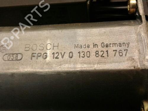 Front left window mechanism PEUGEOT 307 Break (3E)  | BP8320027C22 