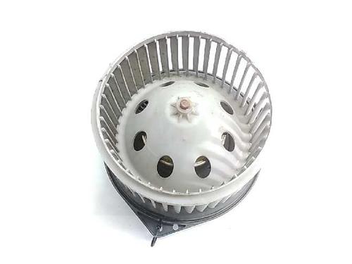 Heater blower motor NISSAN MURANO I (Z50)  | BP9394316M62 