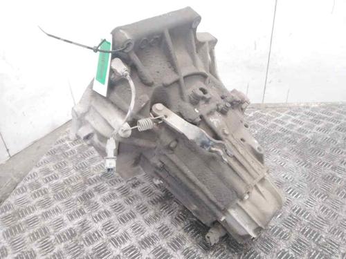 Manuel gearkasse KIA RIO I Hatchback (DC) [2000-2006]  15673980