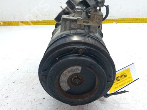 AC compressor BMW 3 (F30, F80) 318 d xDrive | BP25977251M34 