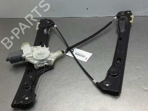 Front right window mechanism BMW 3 (E90)  | BP1771437C23 