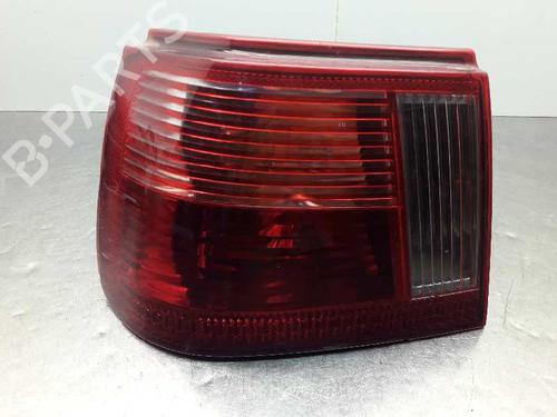 Used Left taillight SEAT IBIZA II (6K1) [1993-2002]  5093025