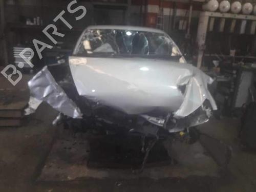 Right front window switch VOLVO C30 (533) | BP20716618I26 - Image 4