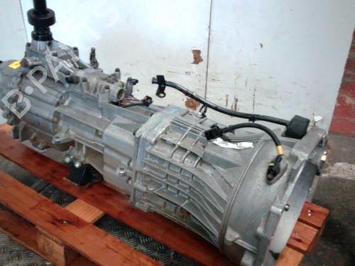 Used Gearbox KIA SORENTO I (JC) 2.5 CRDi 4WD (140 hp) 30872368