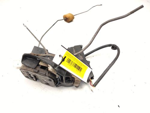 Used Front right lock MAZDA 323 F VI Hatchback (BJ) 1.6 (BJ10M) (98 hp) 23421998