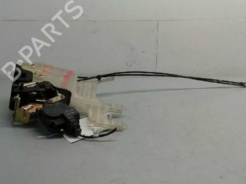 Rear left lock HYUNDAI TUCSON (JM) 2.0 CRDi All-wheel Drive | BP7256723C100 