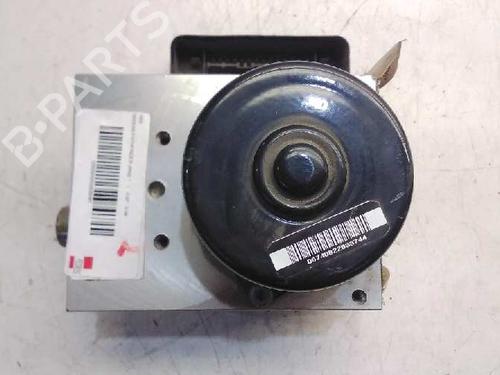 Control unit NISSAN PATHFINDER II (R50) 3.3 V6 4WD | BP25224844M11 