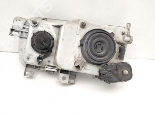 Right headlight NISSAN SERENA (C23) 2.0 D (KVJC23) | BP29528033C29 