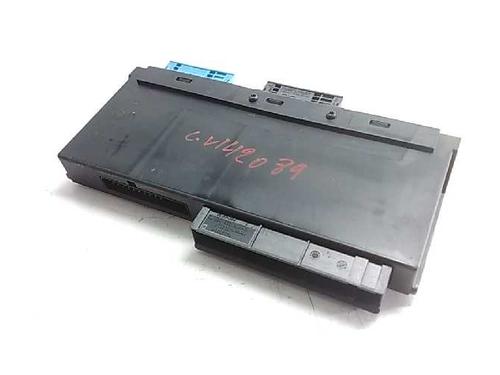 Elektronisk modul BMW 3 (E90) 320 d (163 hp) 17057586