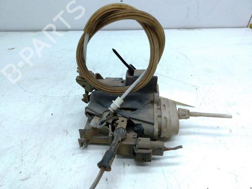 front-left-lock-audi-a4-b5-8d2-1994-1995-1996-1997-1998-1999-2000-2001-36222405 main image