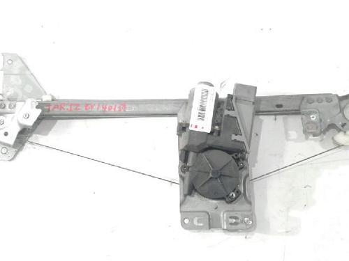 Used Rear left window mechanism PEUGEOT 307 SW (3H) [2002-2009]  8320025