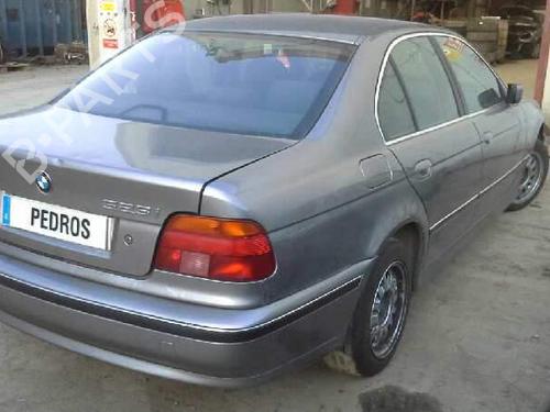 Left front window switch BMW 5 (E39) 523 i | BP6984841I27 - Image 11