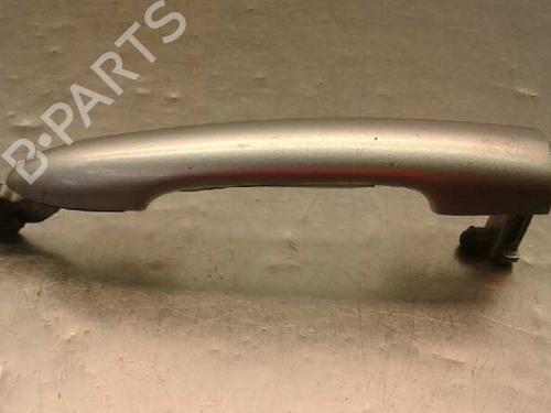 Front left exterior door handle NISSAN PRIMERA Hatchback (P12) [2002-2024]  6989521