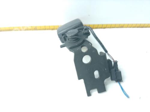 Seat buckle MERCEDES-BENZ E-CLASS (W213) E 220 d (213.004) | BP37175669I32 - Image 4