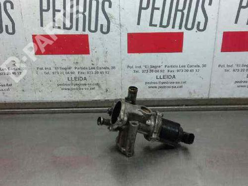 Used Egr Egr OPEL COMBO Box Body/MPV 1.3 CDTI 16V (69 hp) 611663 611663