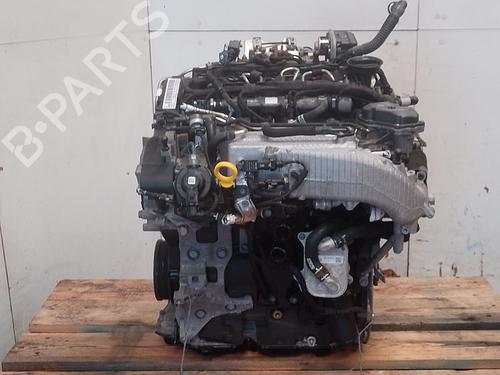 Engine VW PASSAT B8 Variant (3G5, CB5) 2.0 TDI | BP35791321M1 - Image 2