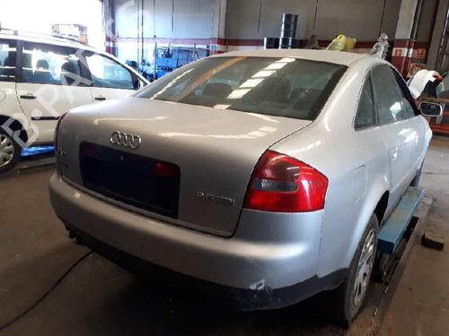 Intercooler AUDI A6 C5 (4B2) 2.5 TDI | BP10651350M30 