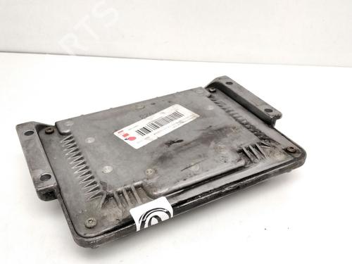 Calculateur moteur (ecu) FIAT STILO (192_) 1.9 JTD (192_XE1A) | BP11602285M57 