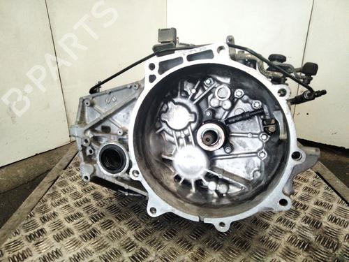 Used Gearbox DODGE AVENGER [2007-2014]  17059641
