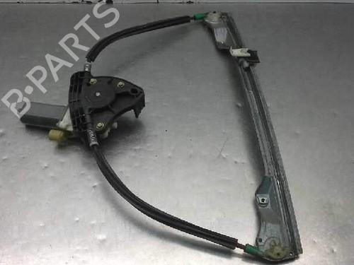 Used Front left window mechanism Front left window mechanism 4563729 4563729