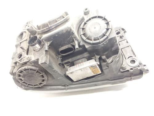 Left headlight LAND ROVER RANGE ROVER SPORT I (L320) 3.6 D 4x4 | BP18407626C28 
