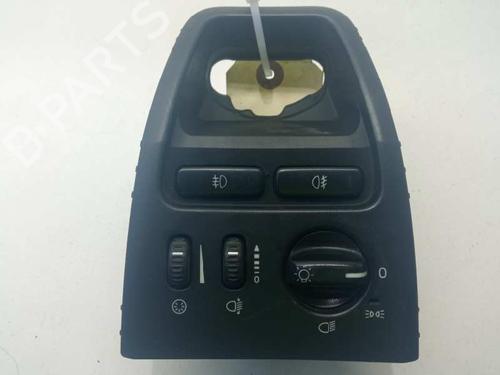 Used Headlight switch VOLVO XC90 I (275) [2002-2015]  7527409