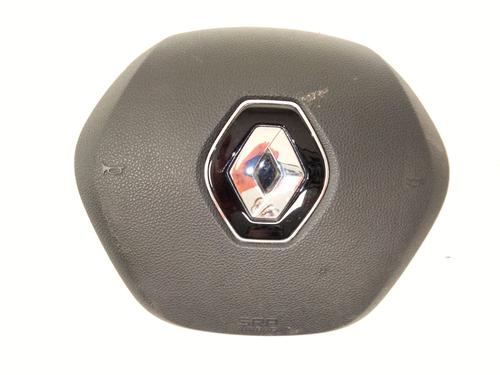 Used Driver airbag Driver airbag RENAULT TALISMAN (LP_) 1.6 TCe 150 (150 hp) 34704361 34704361